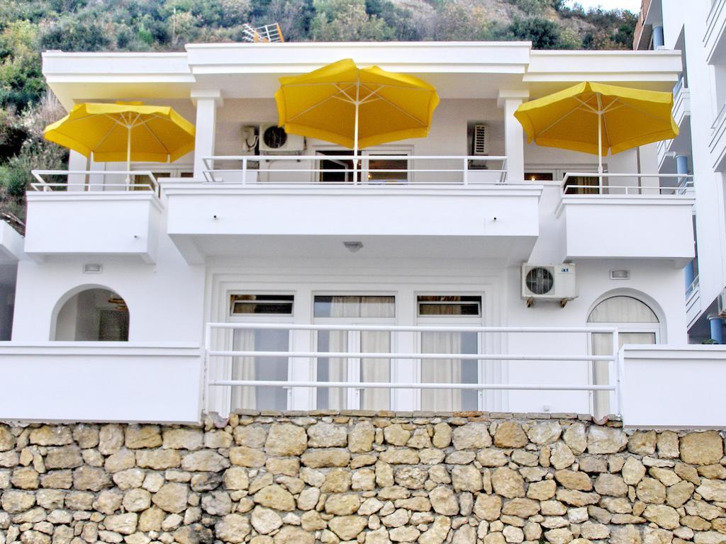 Apartments Kepi Gjerana ウルツィニ 部屋 写真