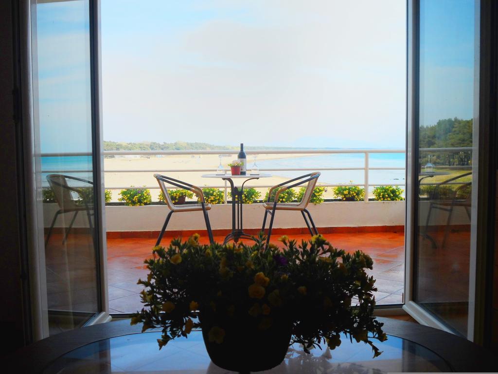 Apartments Kepi Gjerana ウルツィニ 部屋 写真