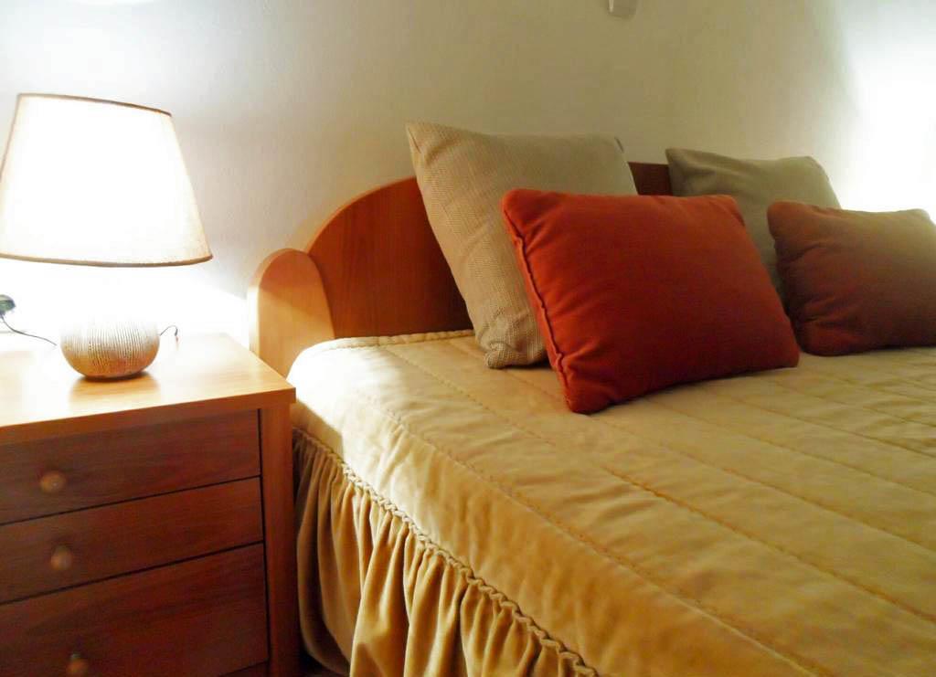 Apartments Kepi Gjerana ウルツィニ エクステリア 写真